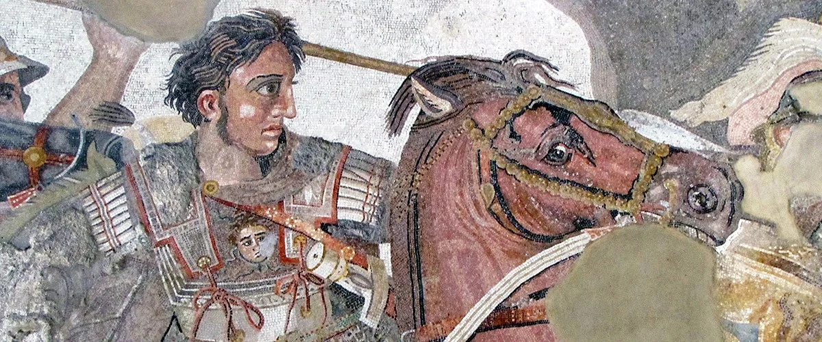Alexander the great