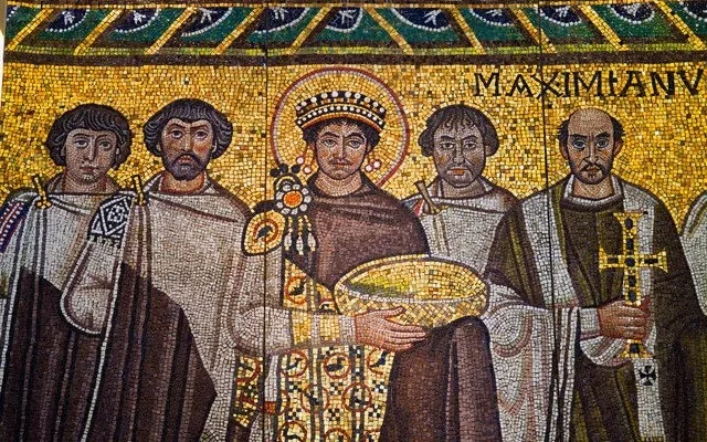 Byzantine period Byzantine empire