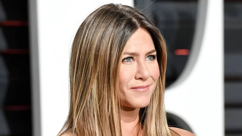 Jennifer Aniston