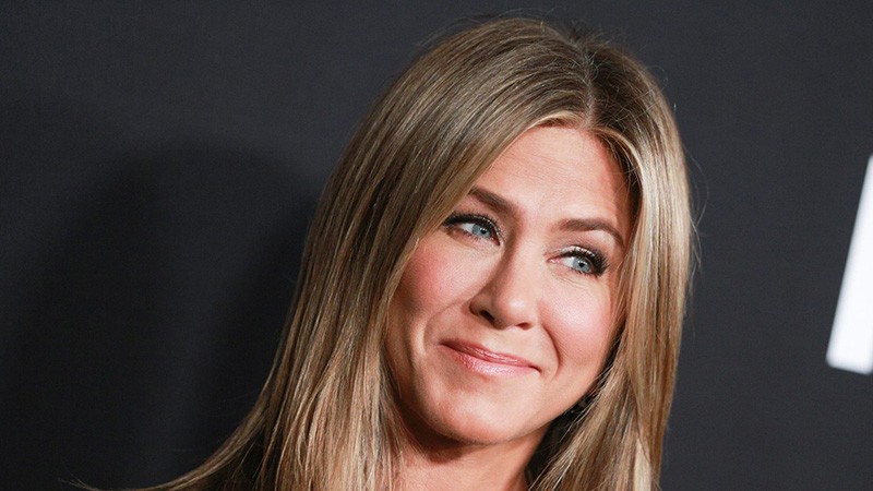 Jeniffer Aniston