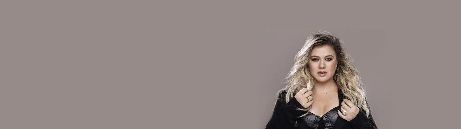 Kelly Clarkson