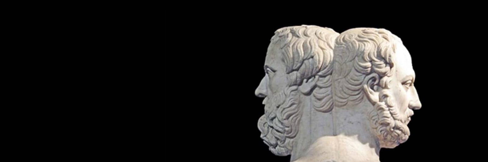 Thucydides and Herodotus