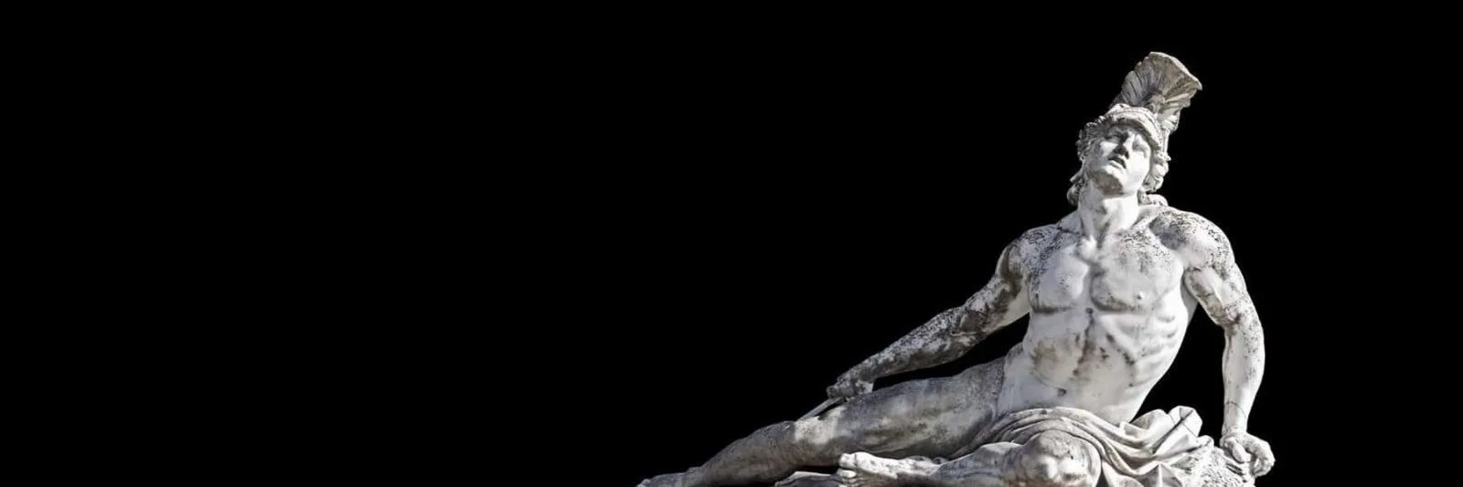 Achilles, the heroof Homer's Iliad
