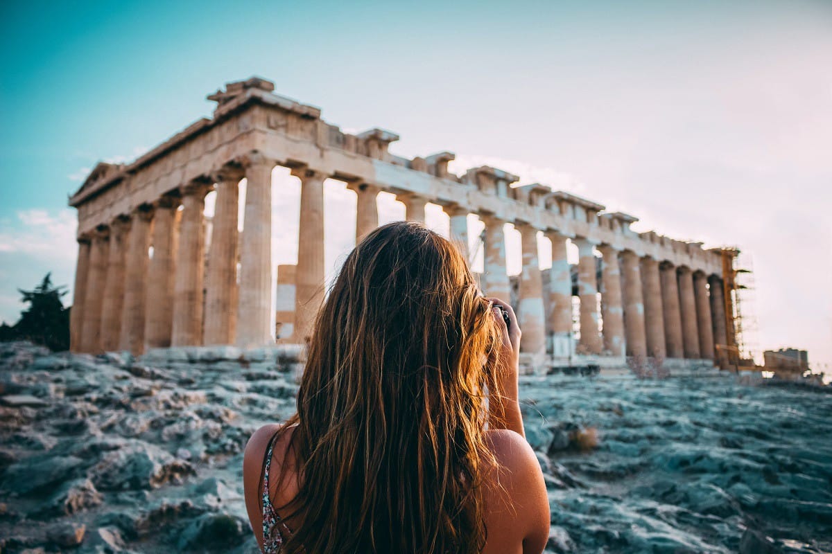 Hellenism Forum, Greek forum