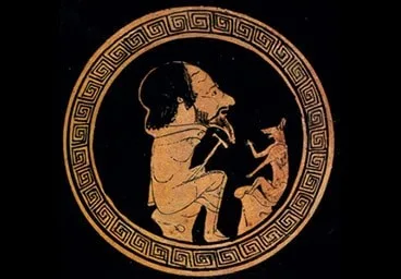 Aesop's Fables and anecdotes