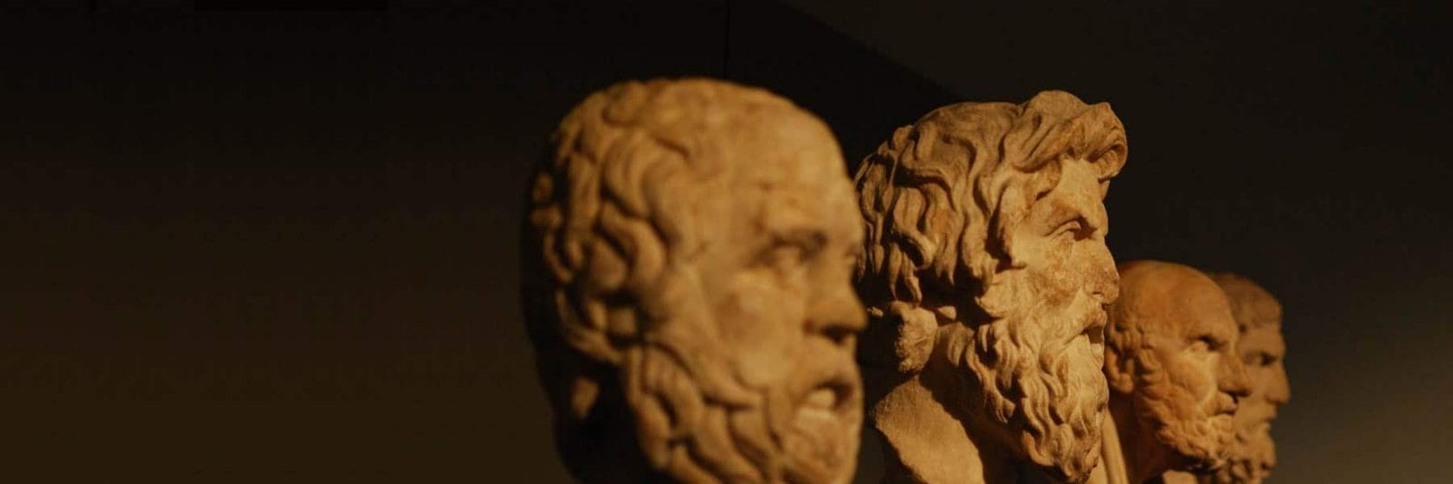 Ancient Greek philosophers