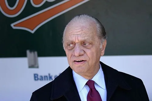 Peter Angelos