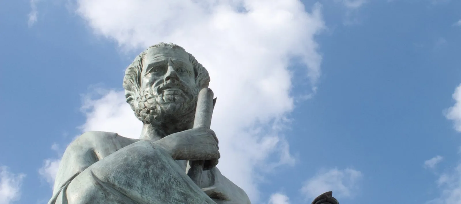 Aristotle, Greek philosophers