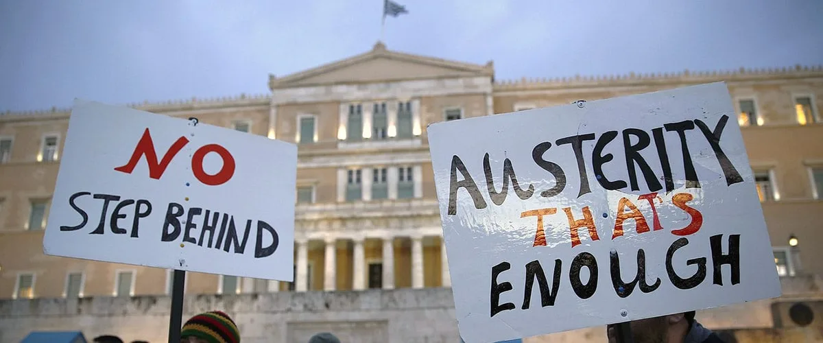 Greek crisis, Greece financial crisis, Greek economy
