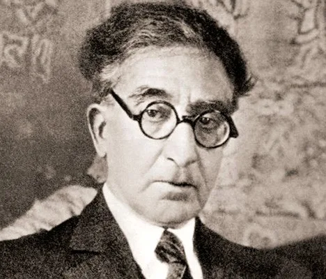 Constantine Cavafy