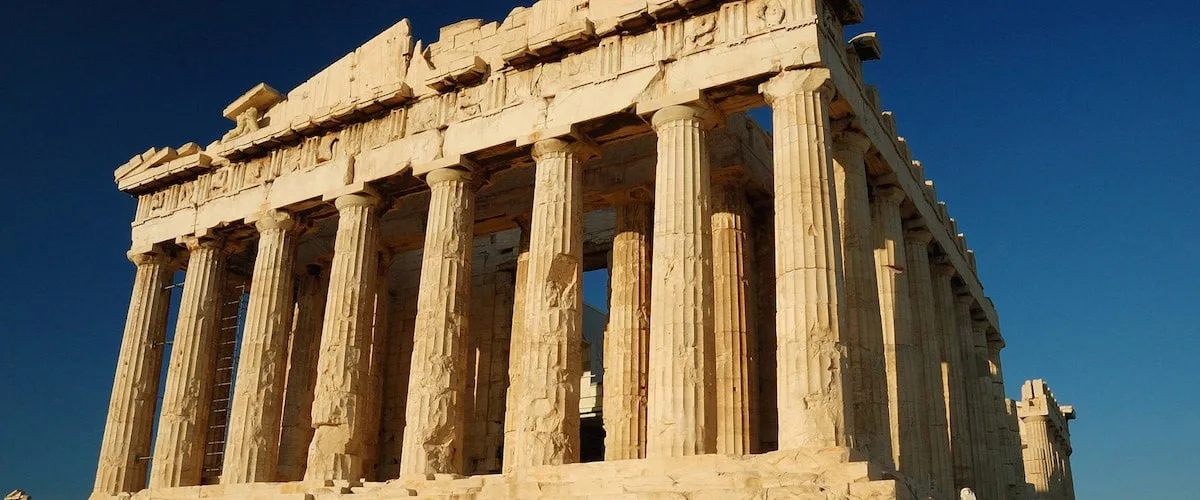 Classical Greece
