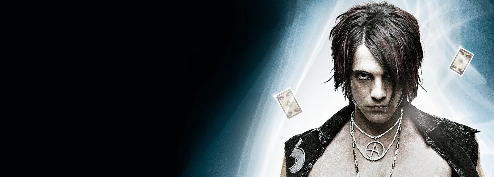 Criss Angel