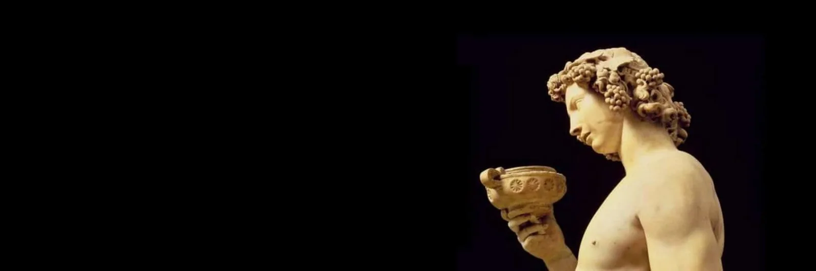Pentheus and Dionysus
