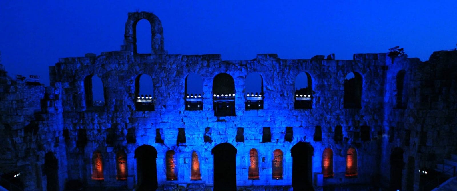 Cultural profile of Greece
