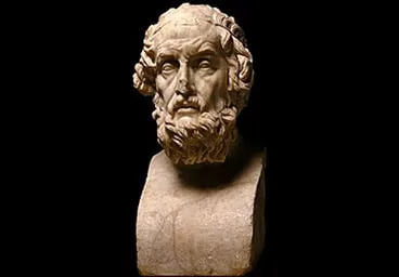 Homer's Iliad and Odyssey