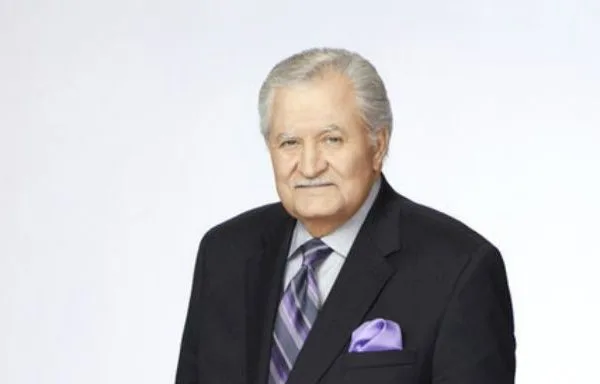 John Aniston, Victor Kiriakis