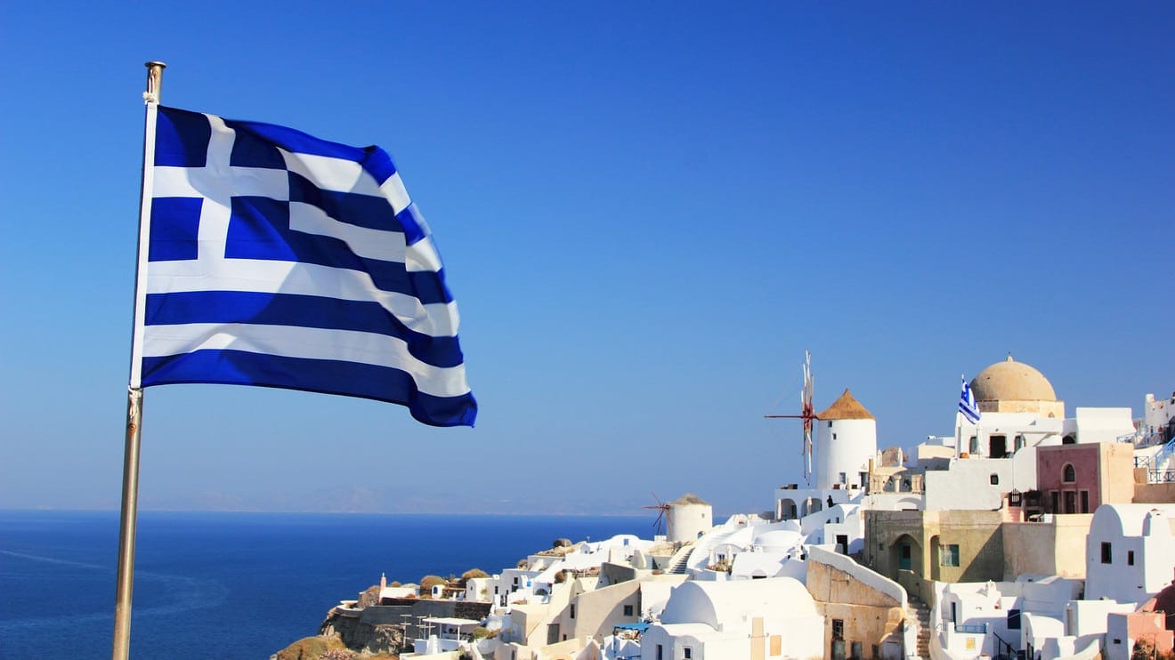 Famous Greeks, Greek celebrities