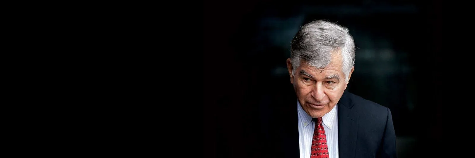 Michael Dukakis