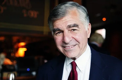 Michael Dukakis