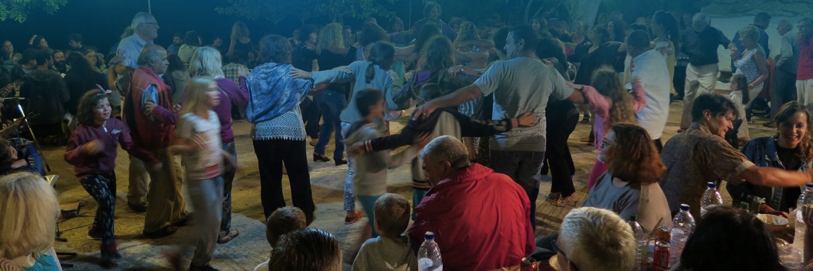 Greek people, traditions, superstitions