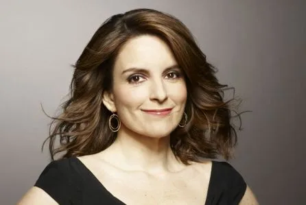 Tina Fey