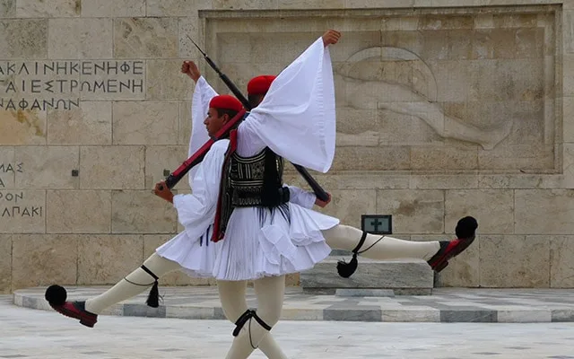 Modern Greece Modern Greek history