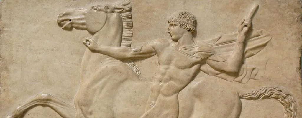 Xenophon