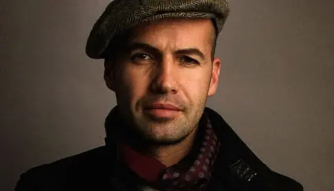 Billy Zane