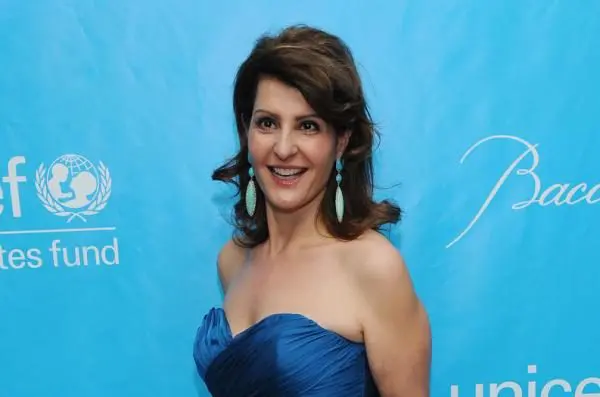 Nia Vardalos