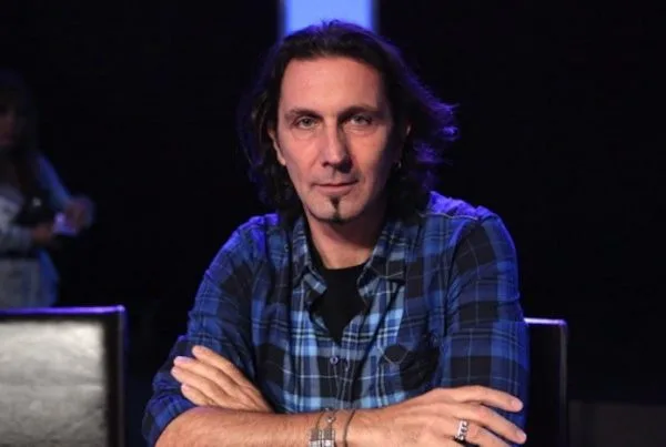 Patrick Tatopoulos