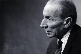 Sir Alec Issigonis