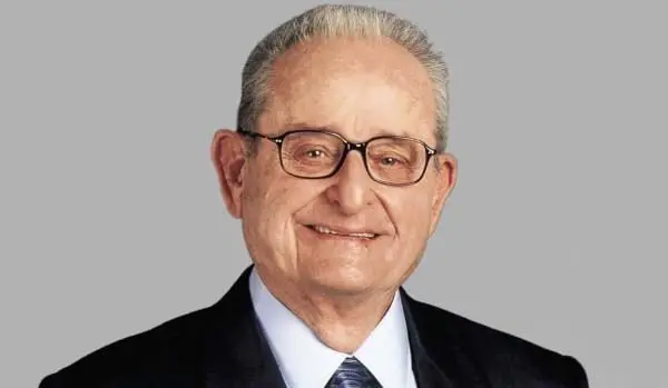 Alex Spanos