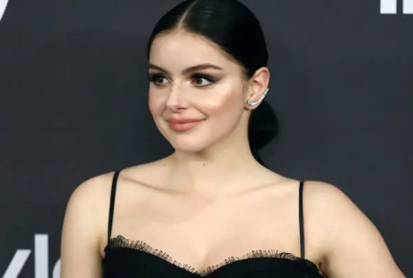 Ariel Winter