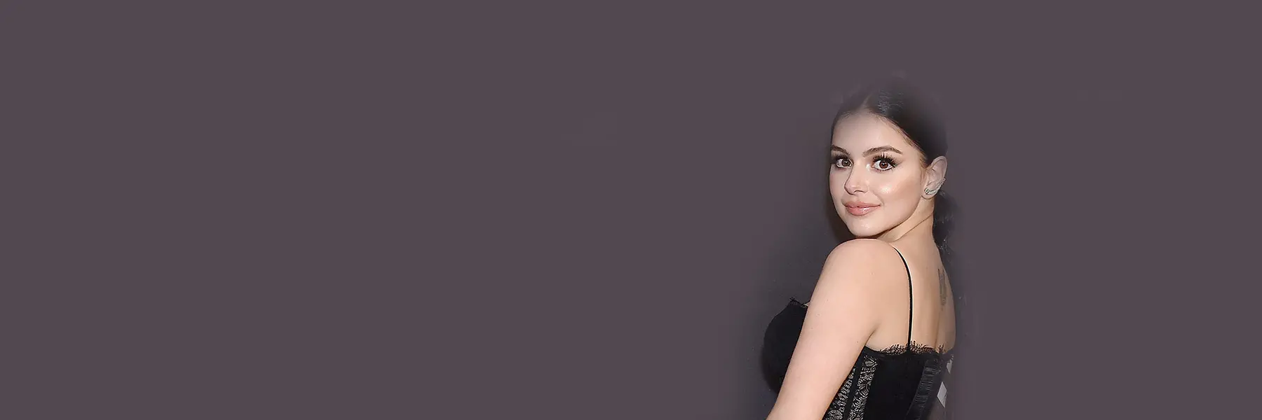 Ariel Winter