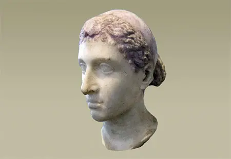 Cleopatra