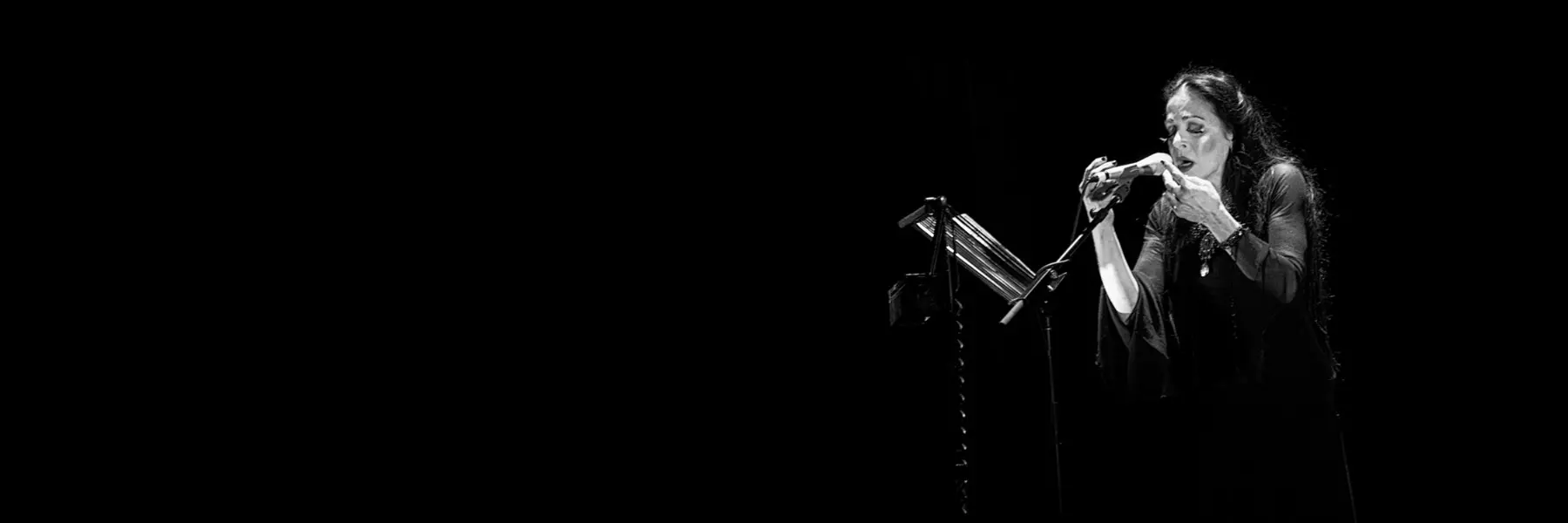 Diamanda Galas interview