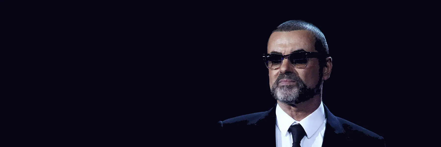 George Michael