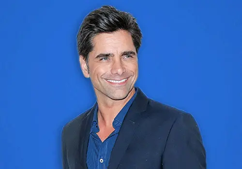 John Stamos