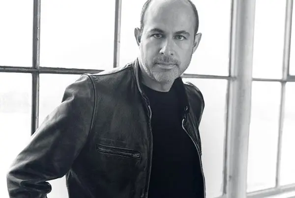 John Varvatos