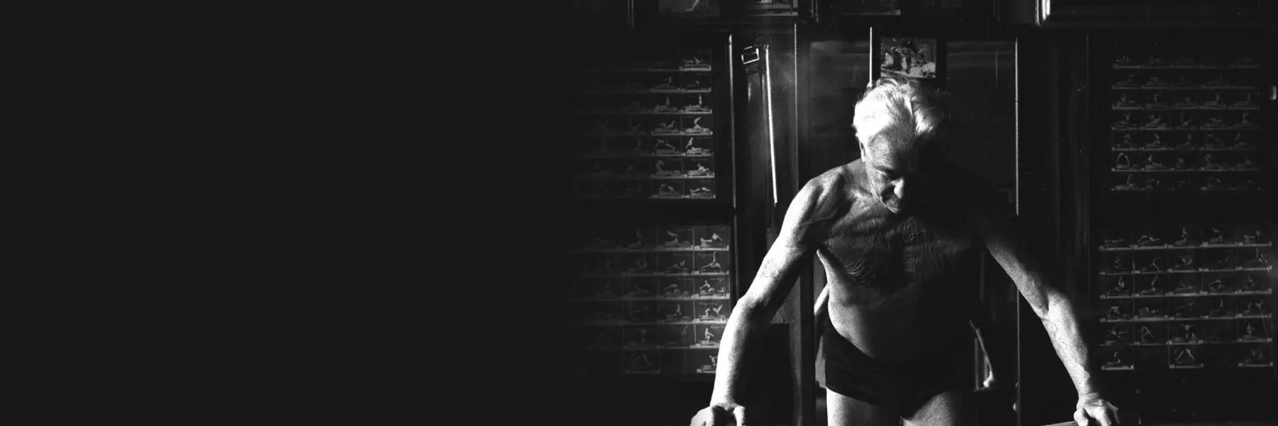 Joseph Pilates