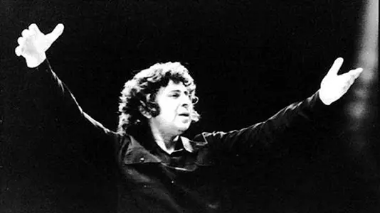 Mikis Theodorakis