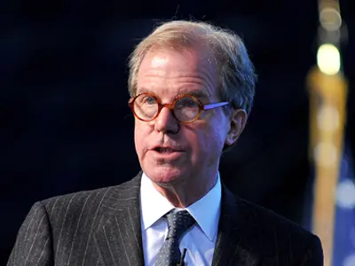 Nicholas Negroponte