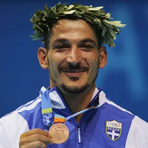 Pyrros Dimas