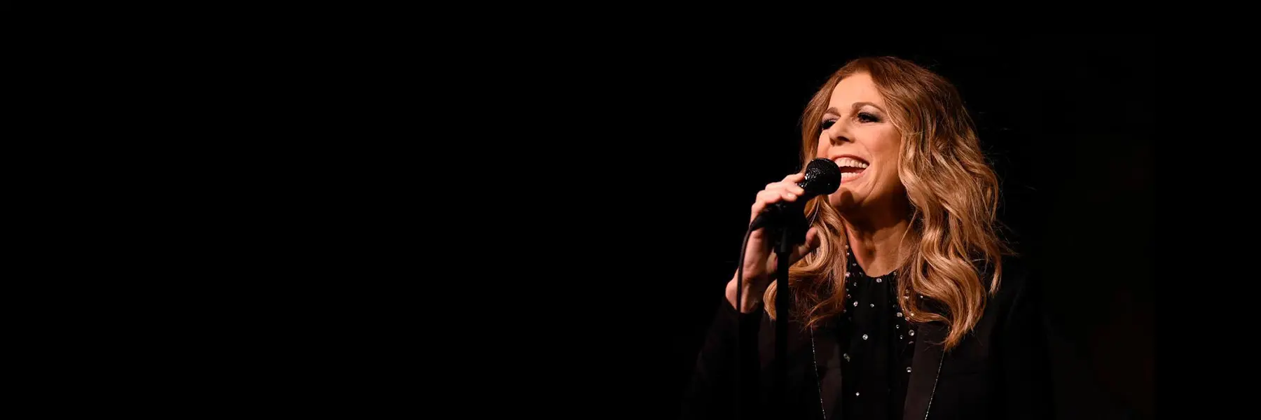 Rita Wilson