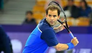 Pete Sampras