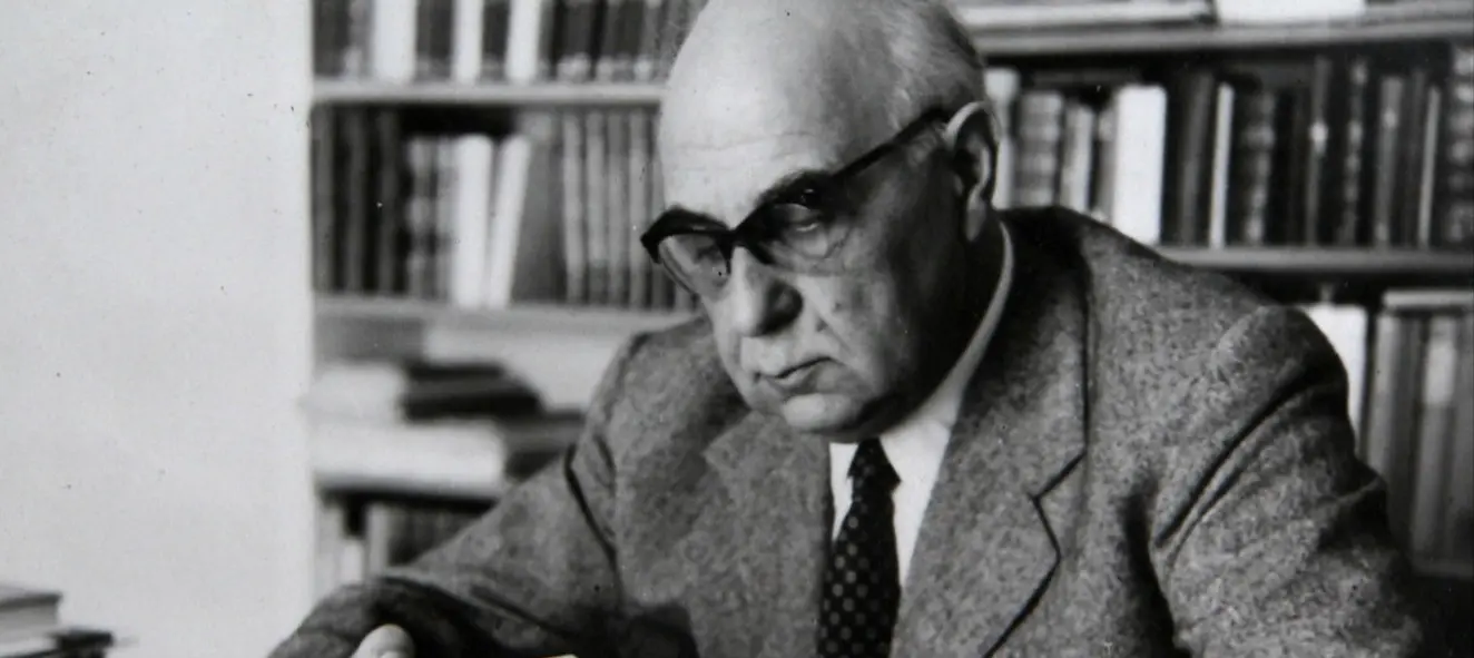 Giorgos Seferis
