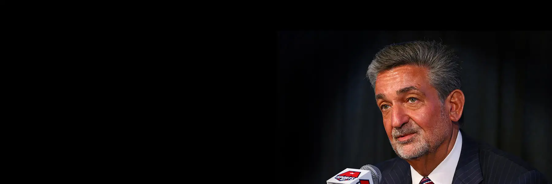 Ted Leonsis