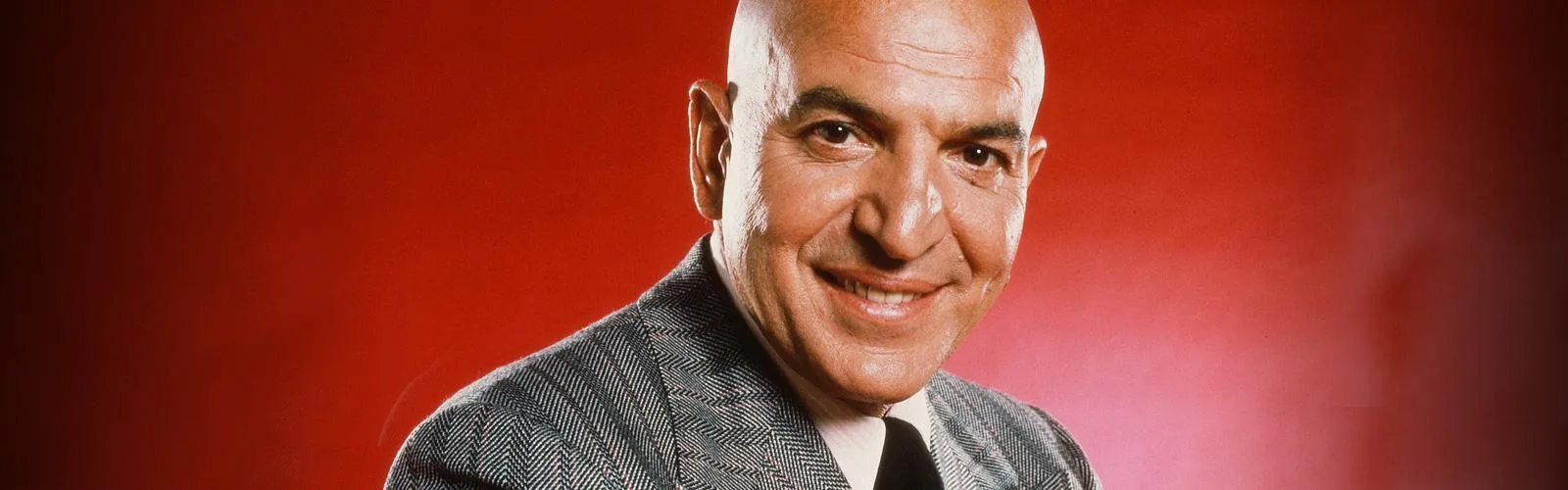 Telly Savalas, Kojak