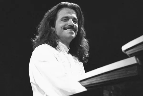 Yanni