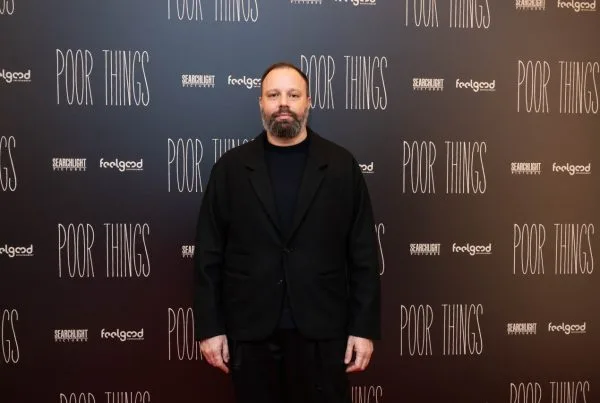 Yorgos Lanthimos